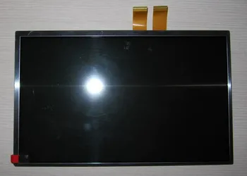 10,2-дюймовый 60-контактный TFT-ЖК-дисплей AT102TN01 V.1 WVGA 800 (RGB) * 480