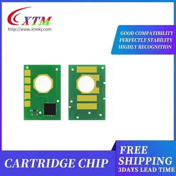 20X Совместимый чип для Ricoh M C2000ew MC2001 C2001L принтер C2001H C2000 чип тонер-картриджа