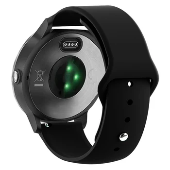 22 мм Силиконовый ремешок Gt2 Pro для Huawei Watch GT3 GT 3 46 мм Спортивный браслет Для Huawei Watch 4/3/Pro/Buds Браслет Ремешок для часов