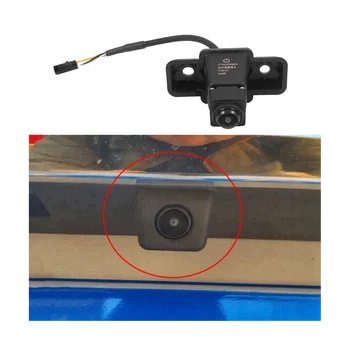 3776100XKQ00A Камера заднего вида Автомобильная камера заднего вида для Haval F7 F7X 2019