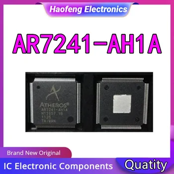 AR7241-AH1A QFP128 SCM QFP128 Микросхема маршрутизации и связи IC в наличии