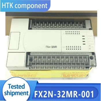 FX2N-32MR-001 Новый и оригинальный контроллер ПЛК