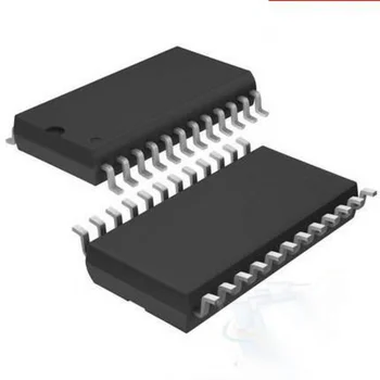 MAX197AEWI аудио интегральная схема SOIC-28 tsh-06f тестер транзисторов интегральная схема ic тестер кремниевого резистора в микросхемах ic