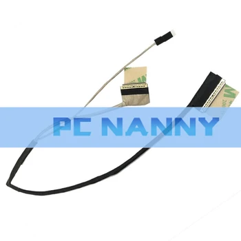 PC NANNY Используется ПОДЛИННЫЙ Для ноутбука ASUS ROG Zephyrus S GA502 GU502DU ЖК-Видео кабель 6017b1425101 1422-03g40a2