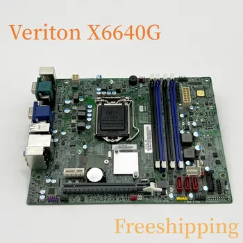 Q17H4-AD для материнской платы Acer Veriton X6640G Материнская плата DBVMV11001 DDR4 протестирована на 100%, полностью работает