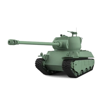 SSMODEL 48544 V1.7 1/48 Комплект военной модели тяжелого танка США M6A2E1