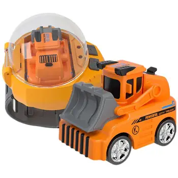 Автомобильные игрушки с мощными боевыми часами, перезаряжаемый наручный автомобиль с подсветкой, детские автомобильные часы с частотой 2,4 ГГц, игрушка с пылезащитным покрытием для детей и девочек
