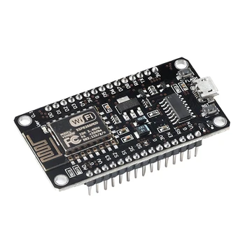 Беспроводной модуль NodeMCU Lua WIFI Модуль V3 IOT Internet Development Board ESP8266 Последовательный порт для Arduino