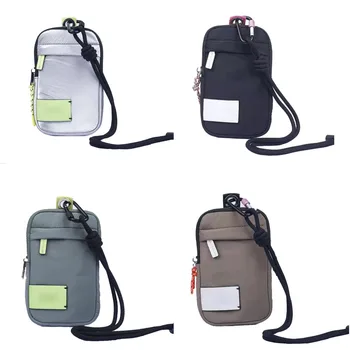 Высококачественная роскошная сумка BYL002, сумка для мобильного телефона, кошелек, ремешок от брызг, многоцелевой ремешок, сумка для хранения мобильного телефона