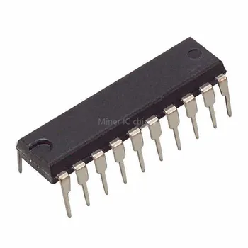 Интегральная микросхема AN7337N DIP-20 5ШТ