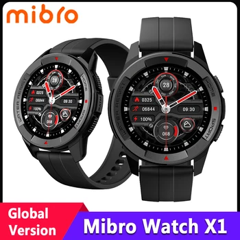 Мужские смарт-часы Mibro X1 1,3 