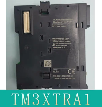 Новый Оригинальный Контроллер ПЛК TM3XTRA1