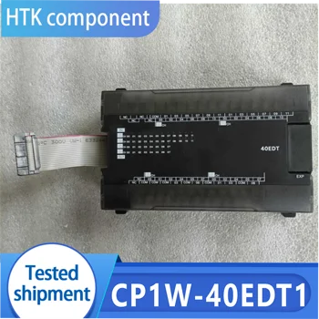 Новый оригинальный программируемый контроллер CP1W-40EDT1