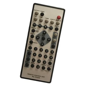 Новый Пульт Дистанционного Управления для Плеера Kenwood Sound Speaker System RC-F0329 K270 Controller