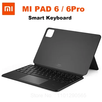 Оригинальный Xiaomi MI Pad 6/6 Pro Smart Keyboard 11 