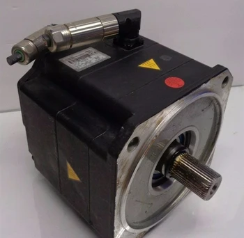 Оригинальный мотор-робот 1FK7100-5AZ91-1ZZ9-Z S05 с сервоприводом 3,2 кВт