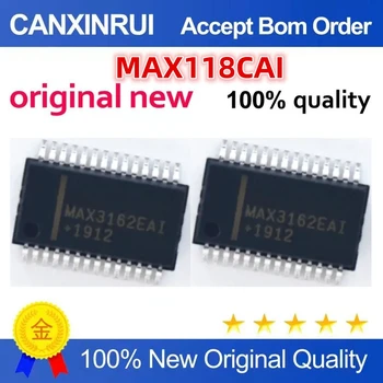 Оригинальный Новый 100% качественный Чип MAX118CAI Электронных компонентов Интегральных схем