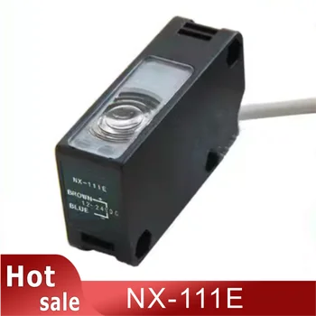 Оригинальный фотоэлектрический датчик переключения NX-111E