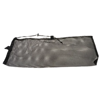 Сетчатая сумка для хранения снаряжения для дайвинга, быстросохнущая сумка для очков, снаряжения для подводного плавания