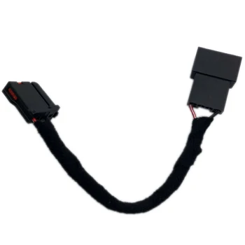 Синхронизация 2 с синхронизацией 3 Модифицированный USB-медиахаб, адаптер для подключения GEN 2A для Ford Expedition