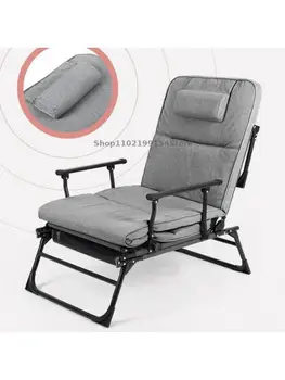 Складная кровать Ieris односпальный диван двойного назначения office nap magic device простое усиленное портативное кресло