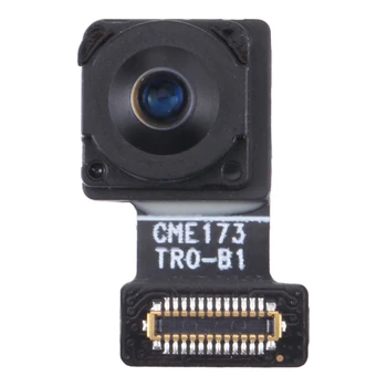 Фронтальная селфи-камера для телефона OnePlus 9R Ремонт Замена модуля камеры