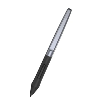 Цифровая ручка-стилус PW100 без батареи для графических планшетов H640P/H950P/H1060P/H1161/HC16/HS64/HS610 Drawing Pen Прямая поставка