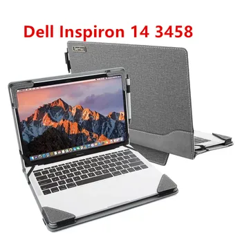 Чехол для ноутбука Dell Inspiron 14 3458 14-дюймовый чехол для ноутбука Защитная кожа